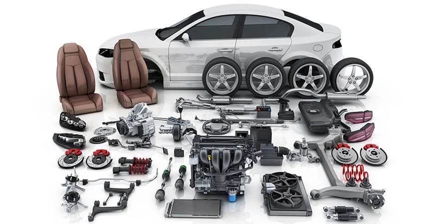 Bozova Oto Yedek Parçacısı