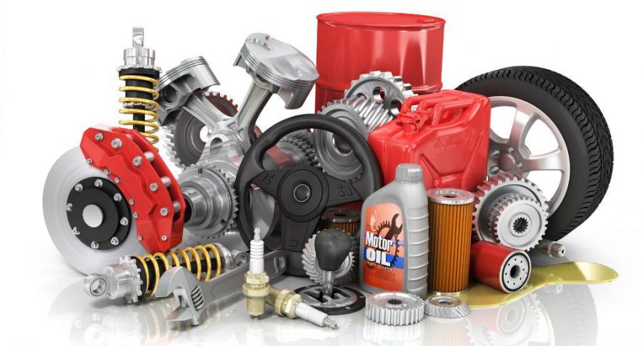 Bozova Oto Yedek Parçacısı